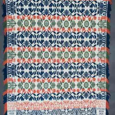 Coverlet