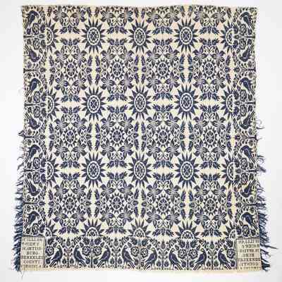 Coverlet