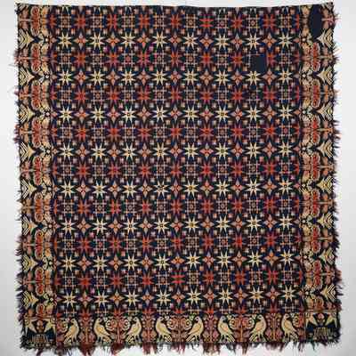 Coverlet
