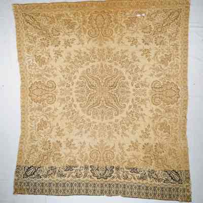 Coverlet