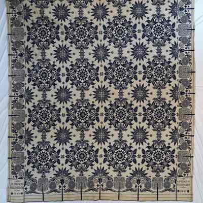 Coverlet