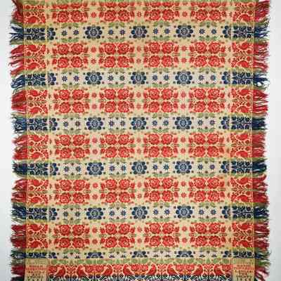 Coverlet