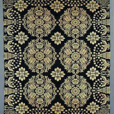 Coverlet
