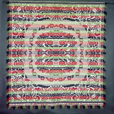 Coverlet