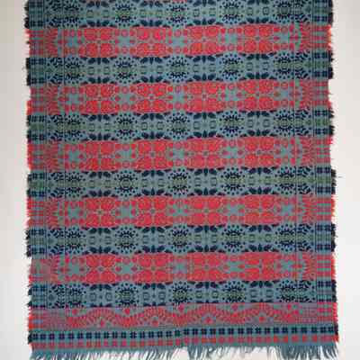 Coverlet