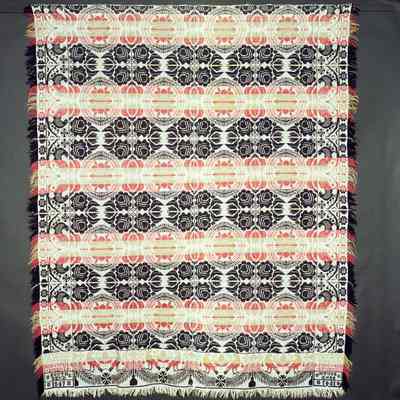 Coverlet