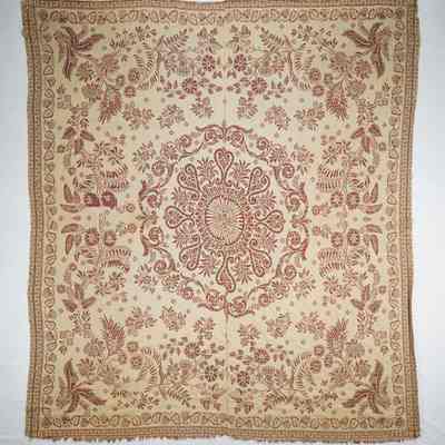 Coverlet