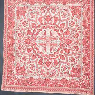 Coverlet