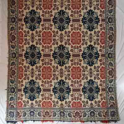 Coverlet