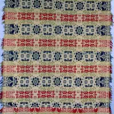 Coverlet