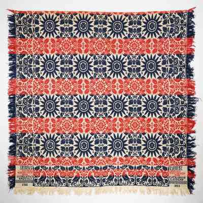 Coverlet