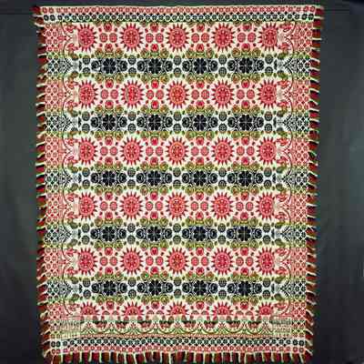 Coverlet