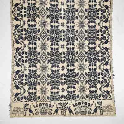 Coverlet