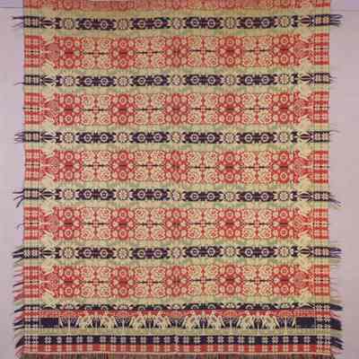 Coverlet