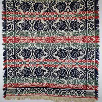 Coverlet