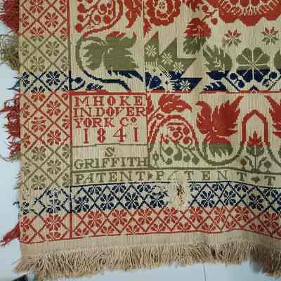 Coverlet