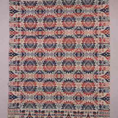 Coverlet