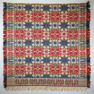 Coverlet