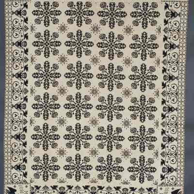 Coverlet