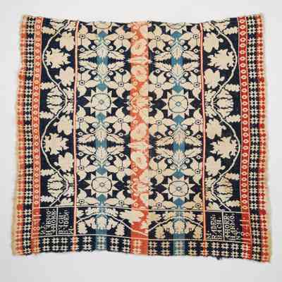 Coverlet