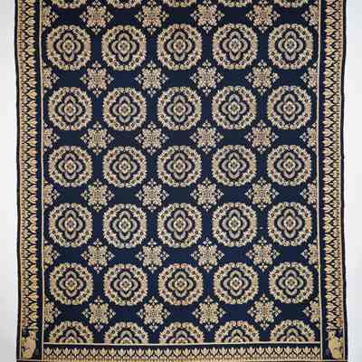 Coverlet