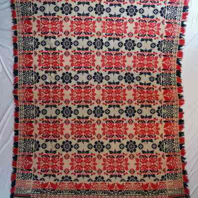 Coverlet