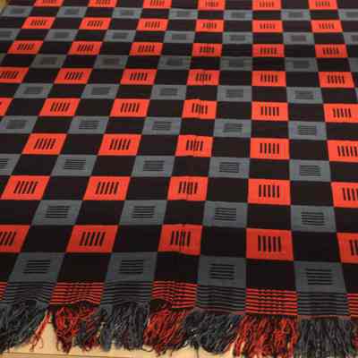 Coverlet