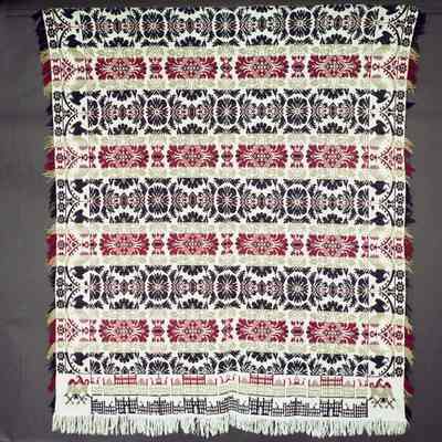 Coverlet