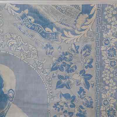 Coverlet
