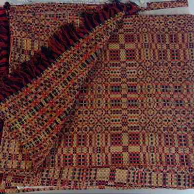 Coverlet