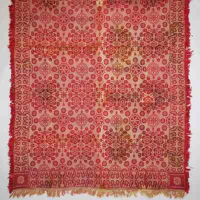 Coverlet