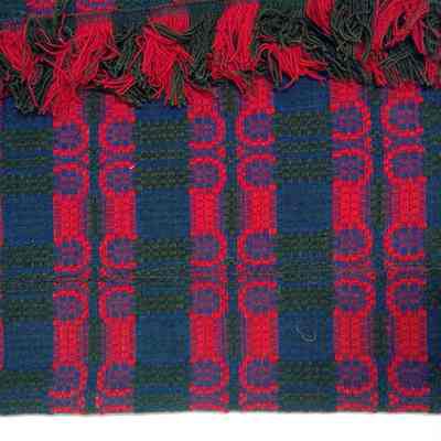 Coverlet