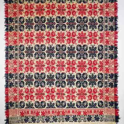 Coverlet