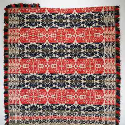 Coverlet