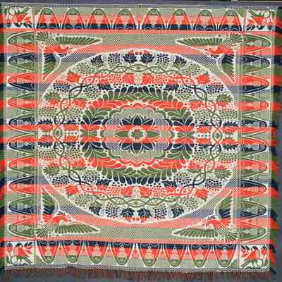 Coverlet