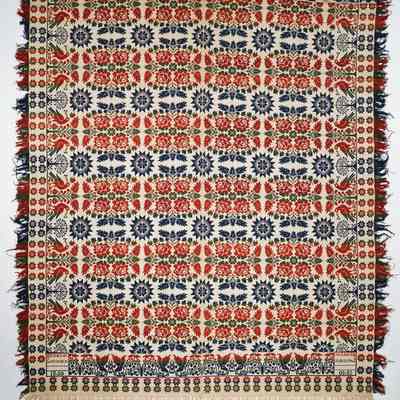Coverlet