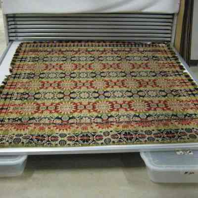 Coverlet