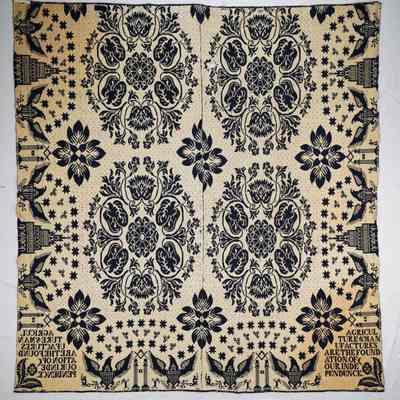 Coverlet