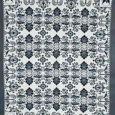 Coverlet