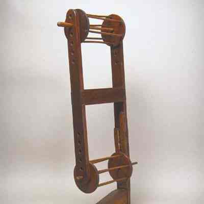 Swift, squirrel cage