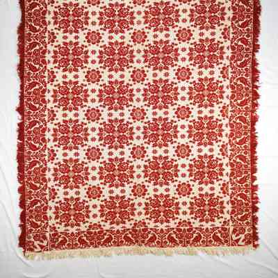 Coverlet