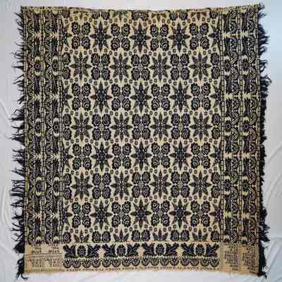 Coverlet