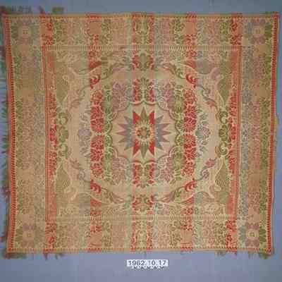 Coverlet