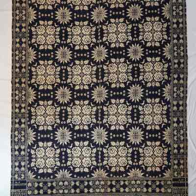 Coverlet