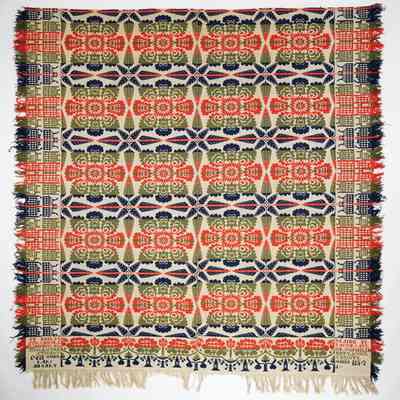 Coverlet