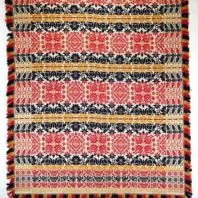 Coverlet