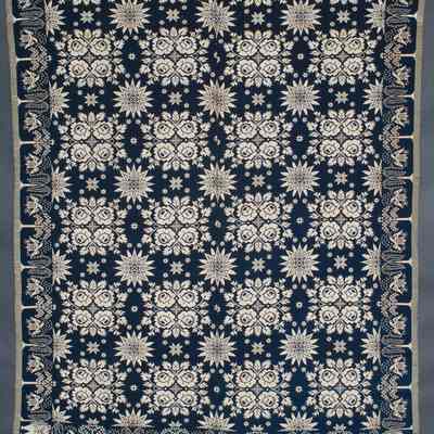 Coverlet
