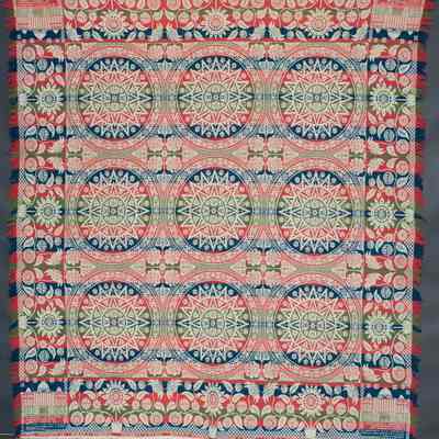 Coverlet