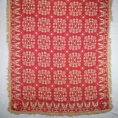 Coverlet