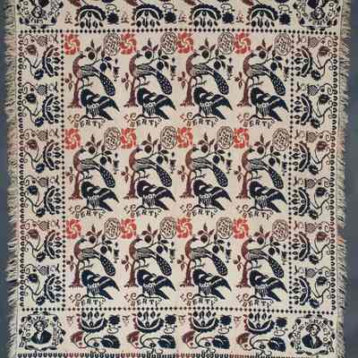 Coverlet